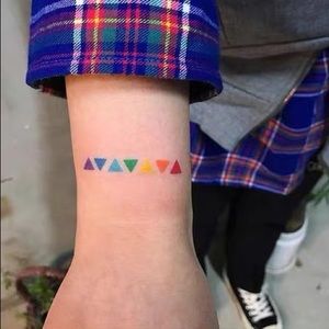 50 Temporary Tattoo Bundle